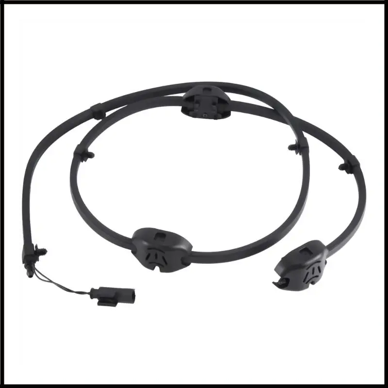 

Усовершенствованная реактивная система автомобильной стиральной машины с 30 -° угла устойчивого инженерного пластика для G01 G02