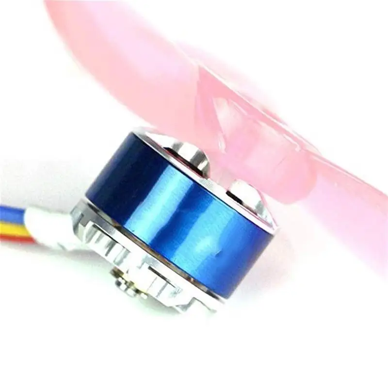 Voor XT1104 5000KV Borstelloze Motor-2-3S voor ET115 Racer Mini Quadcopter RC Racing Drone Accessoires