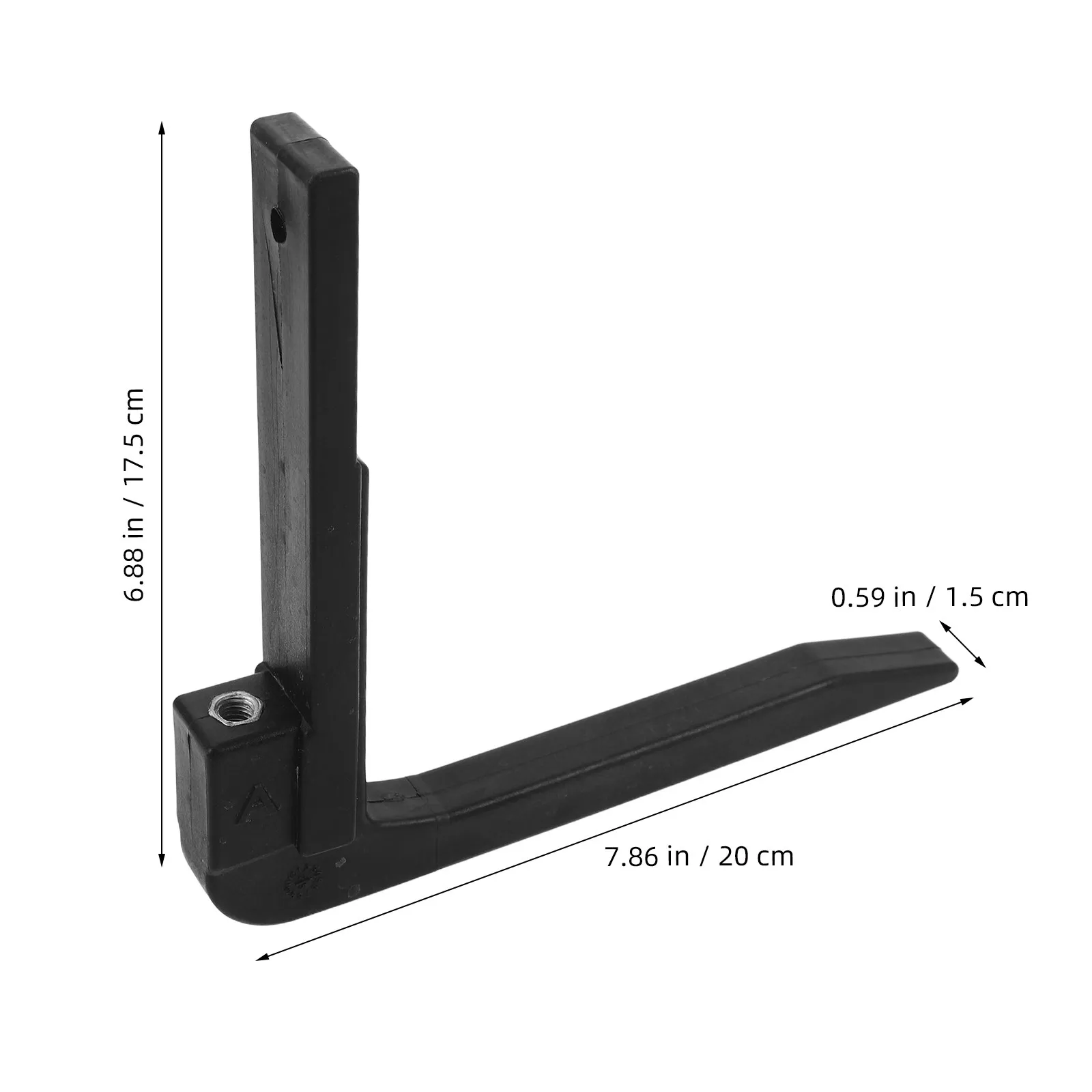 Extended Reach Robotic Gripper Claw Components for Palletizing Machines Industrial Stacking Robot Parts Mechanical Gripper