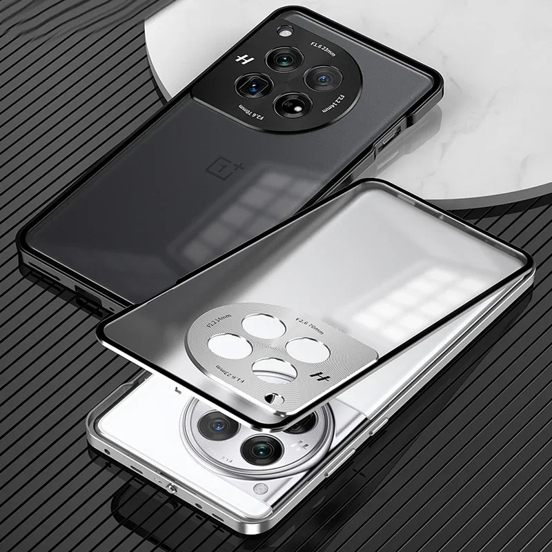 Thumbnail 3 - #13 Trending OnePlus 12 Cases Right Now