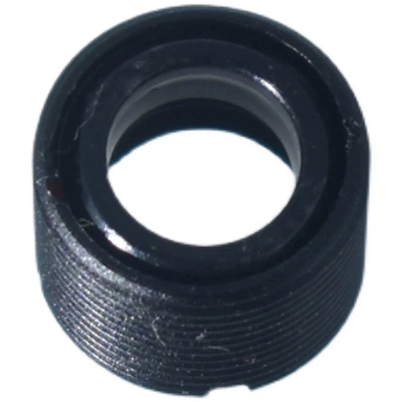 M9 Laser Focusing Lens Point-like Laser Focusing Optical Lens Focusing Lens for Laser Modules
