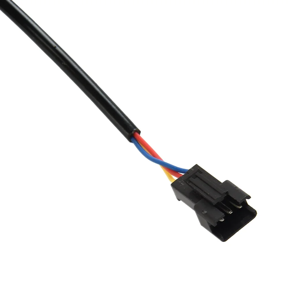 E-Bike Speed Sensor Part Pedal Replacement Accessories Alloy Assistant Sensor Electric Bicycle PAS System SM-3A