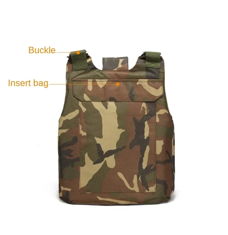 Tactical Vest Multi Functional Armor Tactical Carrier Vest CP Camo 800D Tactical Airsoft Vest Outdoor Climb Hunting Vests