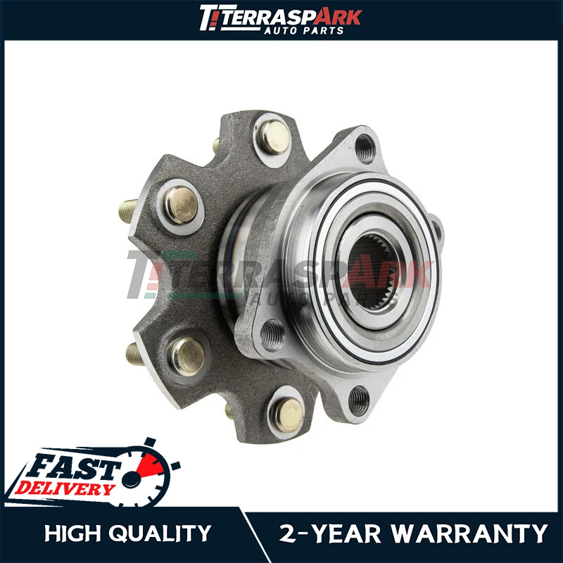 

Задняя ступица колеса для MITSUBISHI PAJERO IV 3780A007 3785A004-