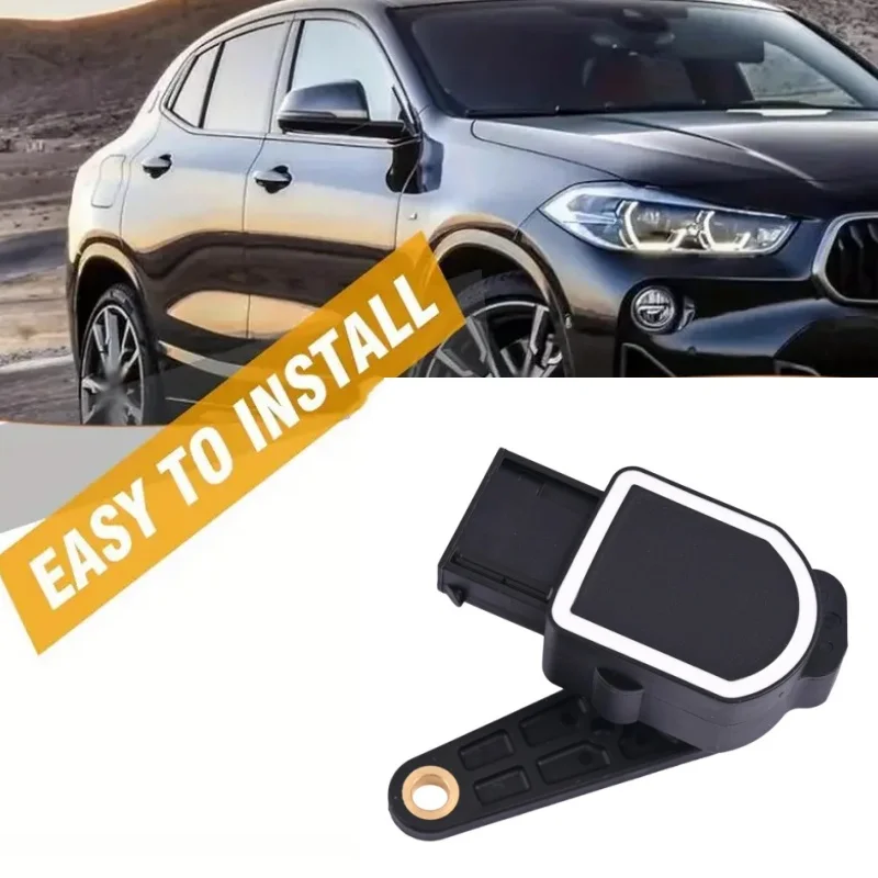 

Ride Control-Rear Leveling Rear Sensor For BMW X1 E84 X5 E70 X6 E71 37146853753 Car Sensor Replacement