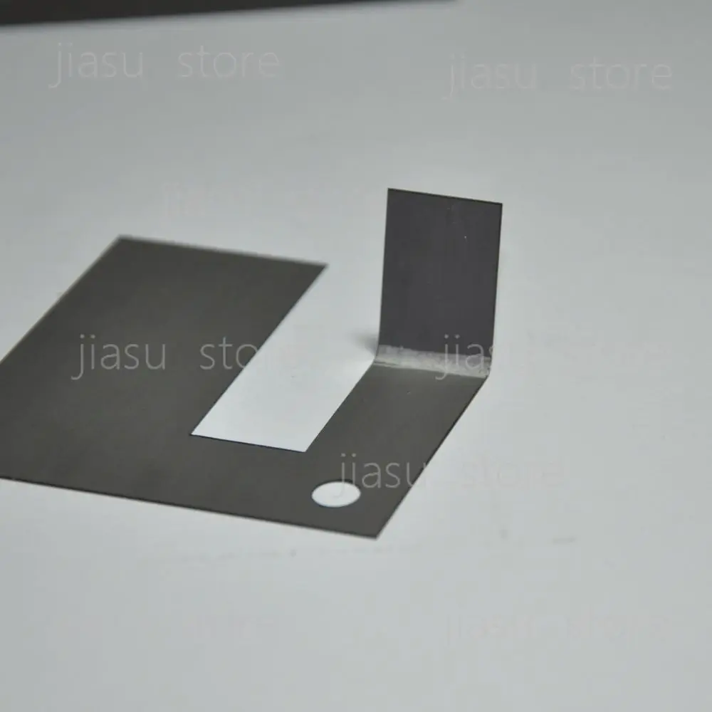 Brand New EI114 Grain Oriented Silicon Steel Sheet Z9, 0.23mm Thickness 38mm Tongue Width Transformer Iron Core