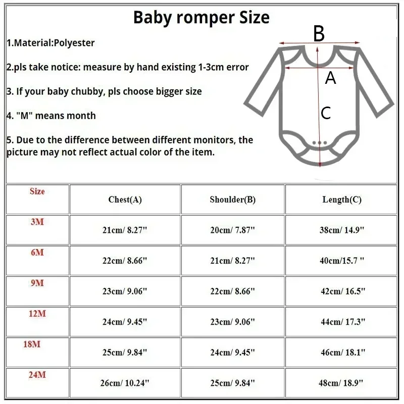 I'm The Best Mother's Day Gift Baby Romper Letter Print Casual Infant Bodysuit Long Sleeve Round Neck Jumpsuit Mothers Day Gift