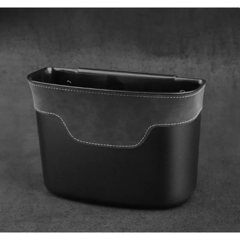 

Ящик для хранения автомобильного мусорного бака для BYD, сумка для хранения автомобильного мусорного бака Han Tang Qin Song Yuan PLUS Dolphin EV, уплотнение, аксессуары для интерьера