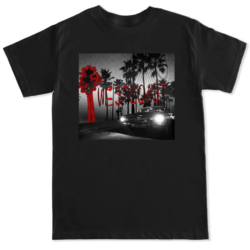 Something about the west coast blueface YG 4 Hunnid Compton Bompton  T shirt