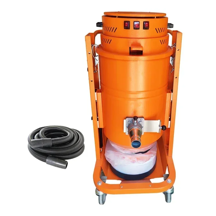 Hot SalesExplosion-proof Industrial Pneumatic Vacuum Cleaner