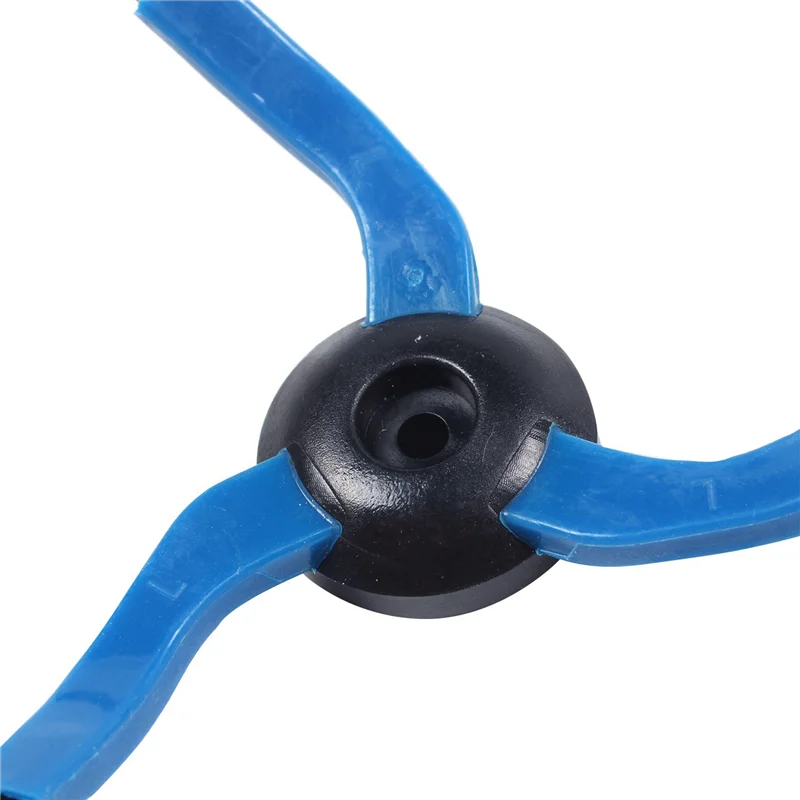 Shopper's Appliances 12 個 3 アームサイドブラシ スマート掃除ロボット掃除機の交換に適しています