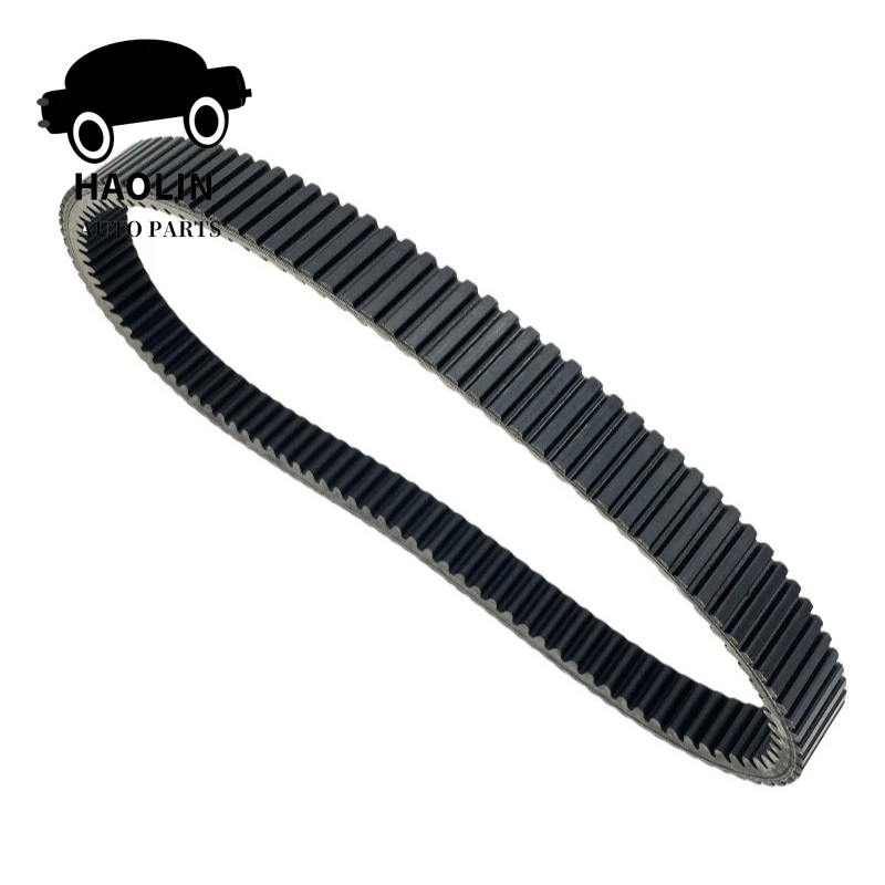 0627-060 Drive Belt Parts For Arctic Cat Bearcat 570 2000 XT XTE Lynx 2000 Crossfire 500 600 800 1000 EFI M1000 T500 T570 F570 view 3