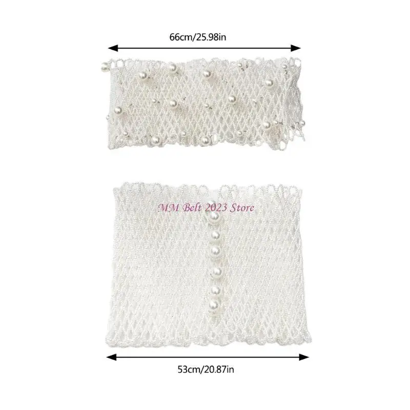 เข็มขัดเอว Underbust 49me อินเทรนด์สำหรับเครื่องแต่งกายทุกวัน