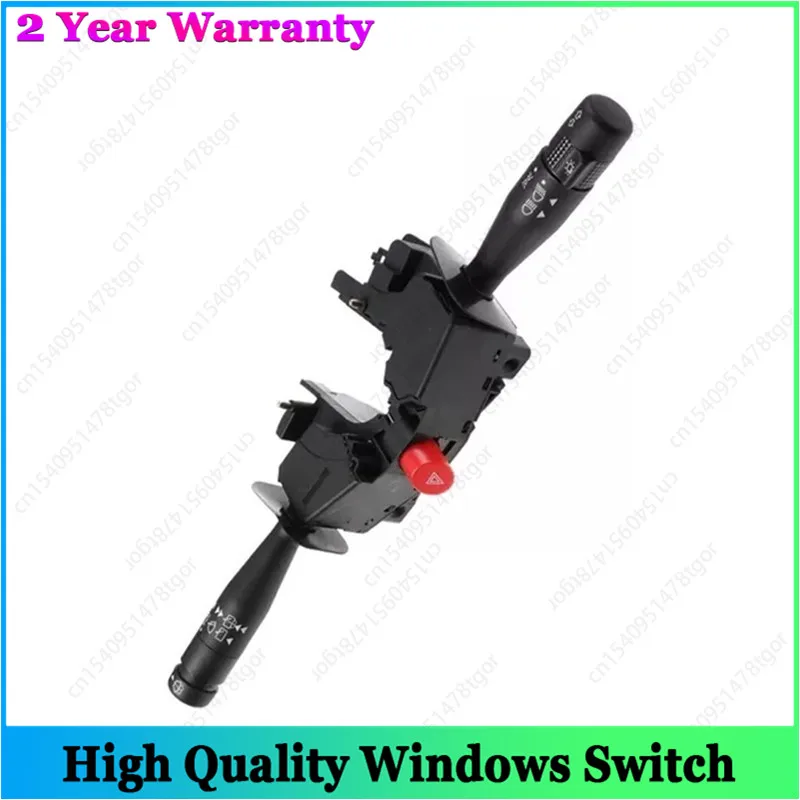

New 96FG13335AB 98FU13335AA 97FG13335AB 1021785 For Ford Combination Switch Car accessories