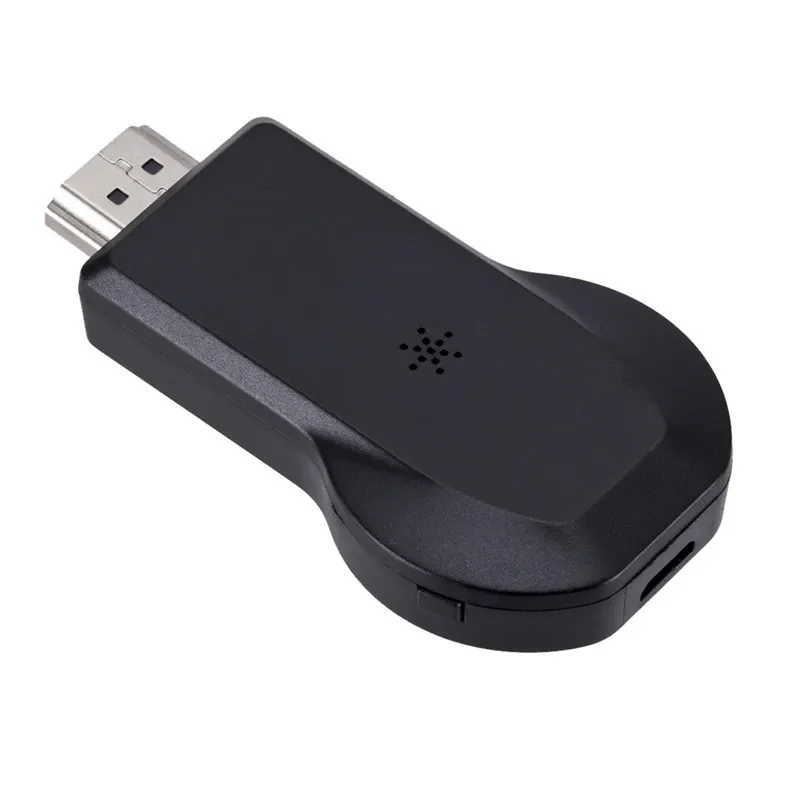 Imagem -04 - Anycast m9 Plus 1080p tv sem Fio Dongle de Exibição Wi-fi Receptor Compatível Hdmi Media tv Stick Dlna Miracast Novo