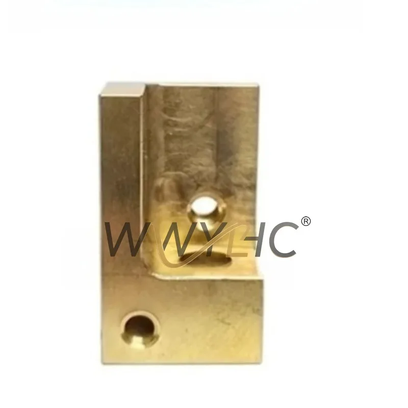 

Suitable for Slow-moving Wire Conductive Block Copper Seat, Model 135016089