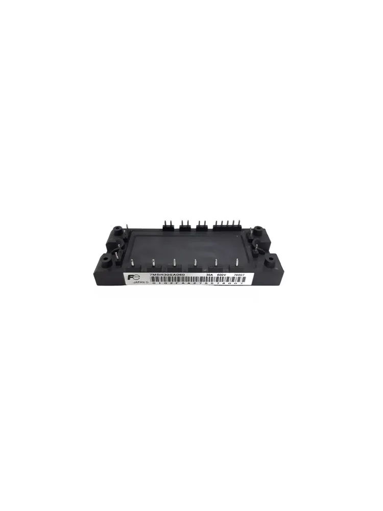 

7MBR30SA060