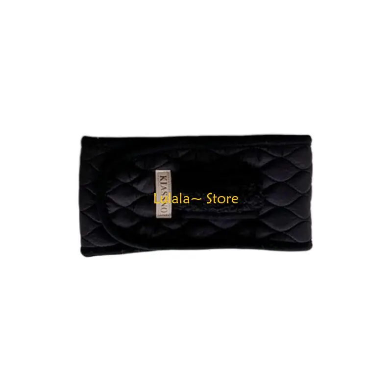 

Y4QA мягкий утолщенный шейный платок, ветрозащитный шарф для детей, мальчиков и девочек