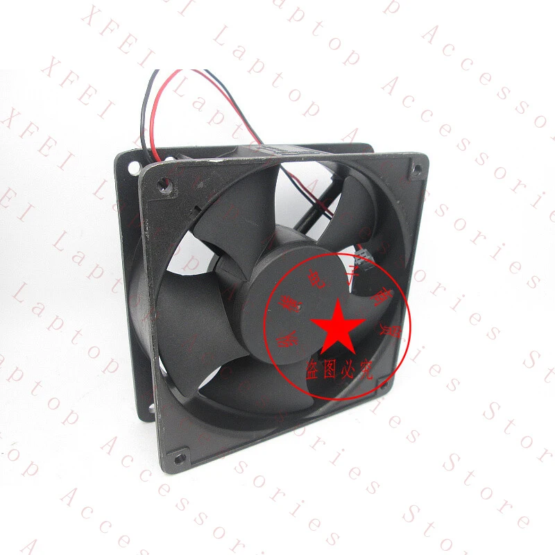 D  1PC for SUNON KDE2412AMBX-6A Cooling Fan 24V 7.2W inverter