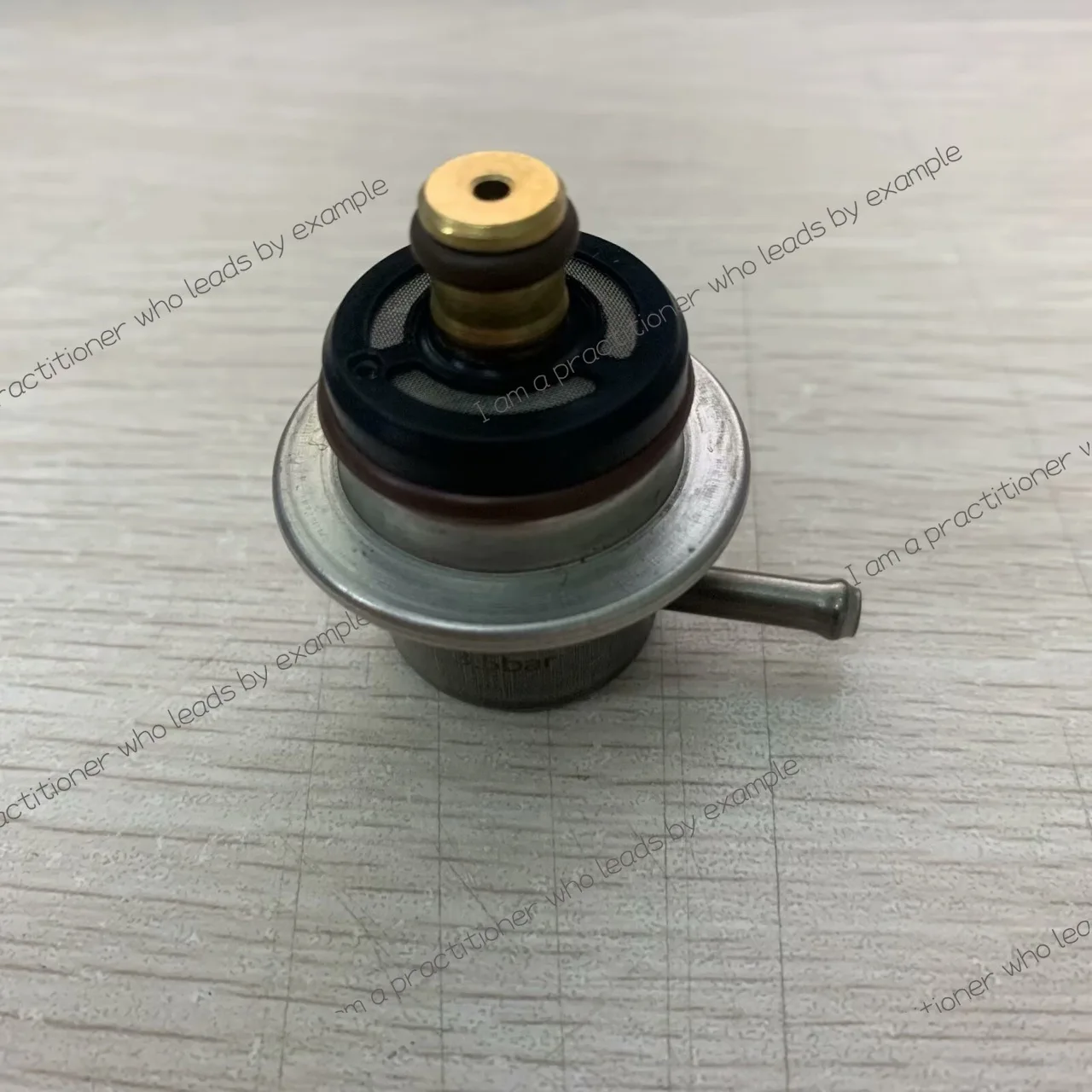 

Suitable for Mini R50R52R53 Fuel Pressure Regulator, Regulating Valve Oil Pressure Valve 13531487238