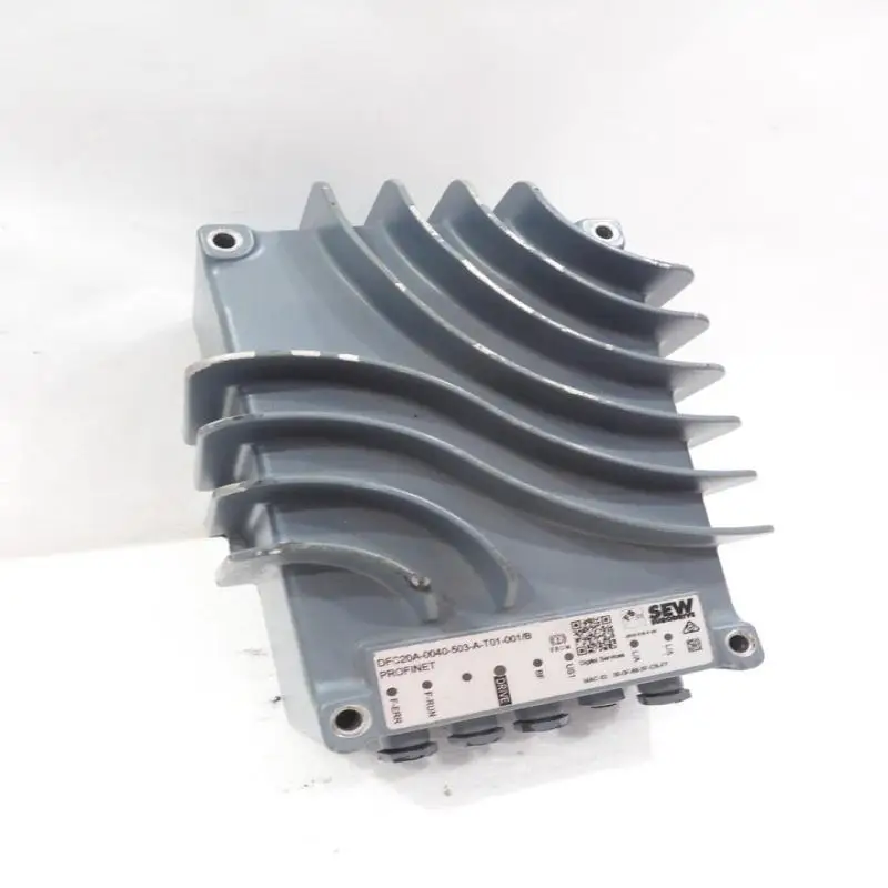 New Original Ready Stock DFC20A-0040-503-A-T01-001/B Industrial Automation PAC Dedicated PLC Programming Controller