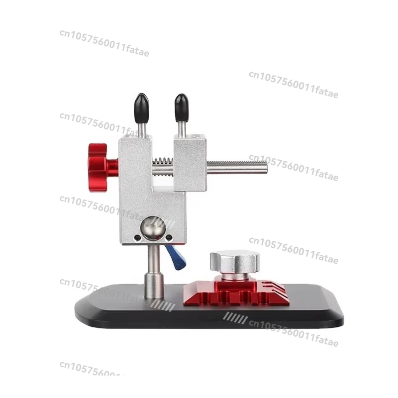 

DIY Mini Bench Model Tool UA90633 Aluminum Alloy Universal Bench Precision Bench Engraving Process Engraving