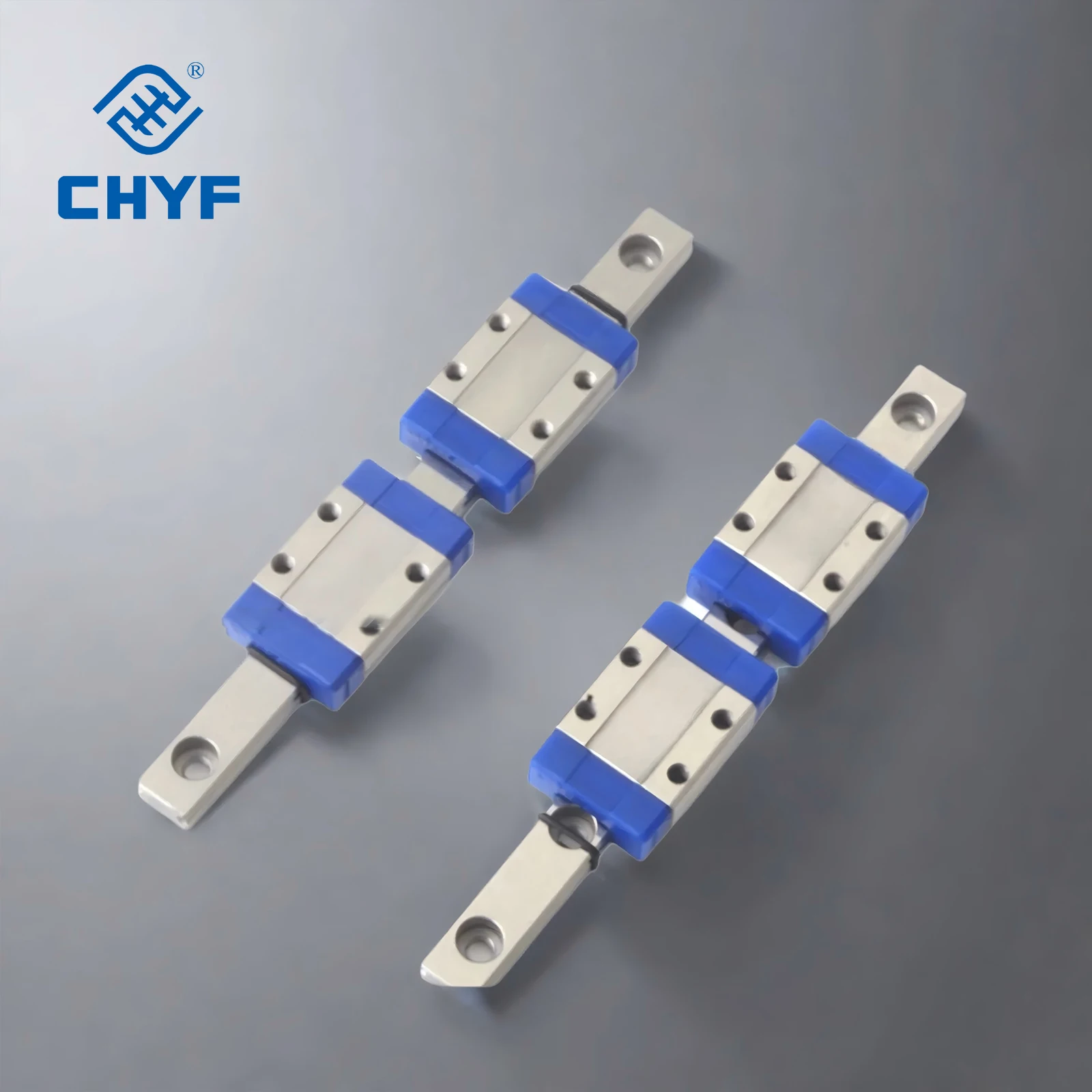 Guide linéaire miniature pneumatique série LRM LRM9BK-L-H-B