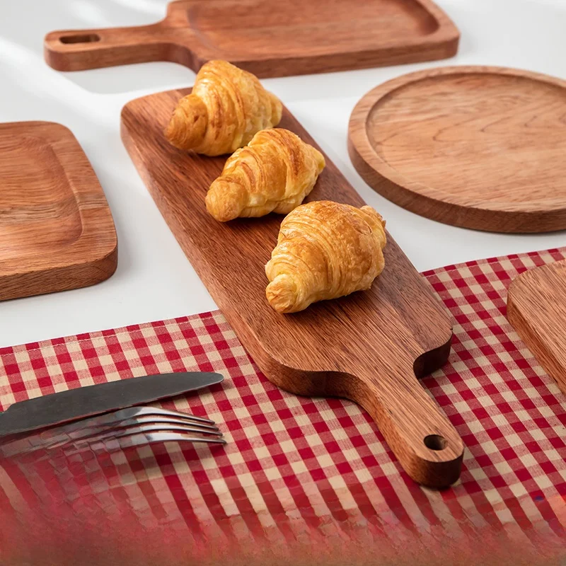 Real Wood Pizza Boa… - image