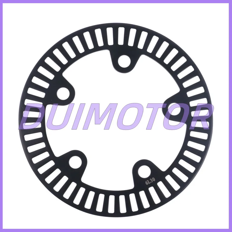 مستشعر ABS للعجلات الخلفية ، ترس حلقي لـ Cfmoto 800nk Cf800