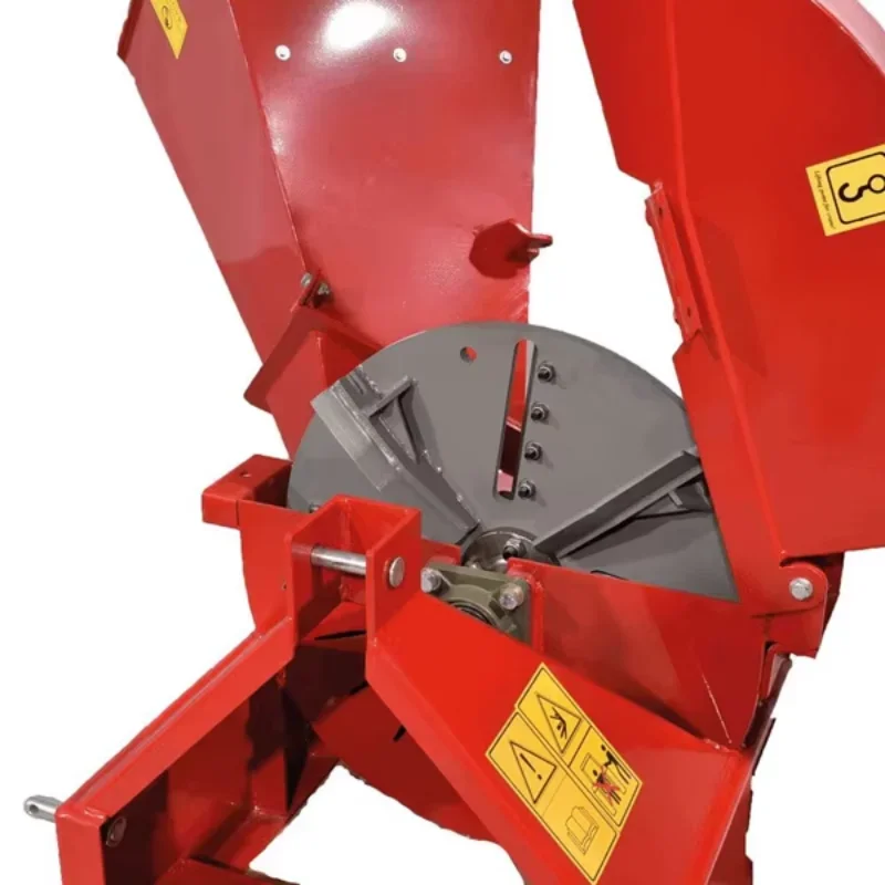 ماكينة تقطيع خشب التغذية بالجاذبية ، مورد الصين ، BX42S ، قبضة تصميم جديد ، PTO ، سعر إيطاليا ، #3