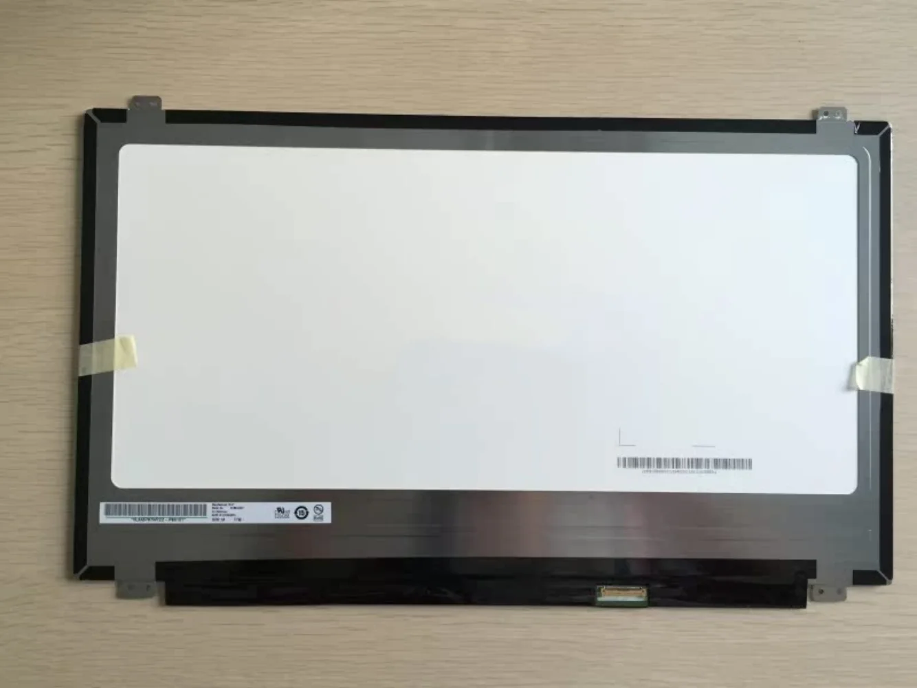 

Original B156HAN01.1 B156HAN01.2 LCD display screen