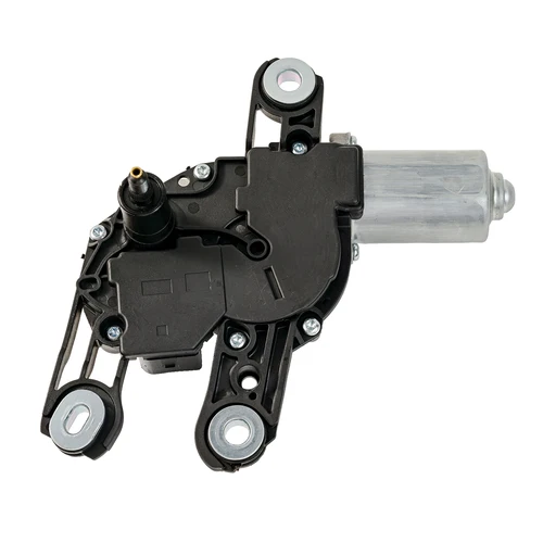 Imagen 2 del producto Motor de limpiaparabrisas de ventana trasera de coche para Audi A3 8V 2013-2020 Q2 GA 2016-2023 A1 GB 2018-2023 8V0955711A 8V0955711B 8V0955711C