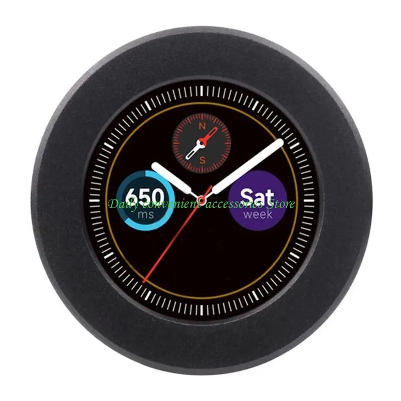 

Драйвер 97QB RGB 240x240 GC9A01 Интерфейсы SPI 1,28-дюймовый ЖК-дисплей