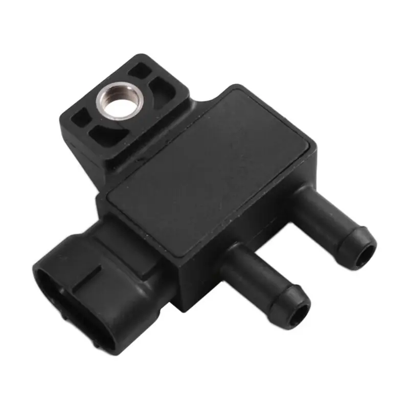 DPF Exhaust Pressure Sensor 89833-14120 For Isuzu D-MAX MU-X 2012-2020 Car Differental Pressure Detection Device