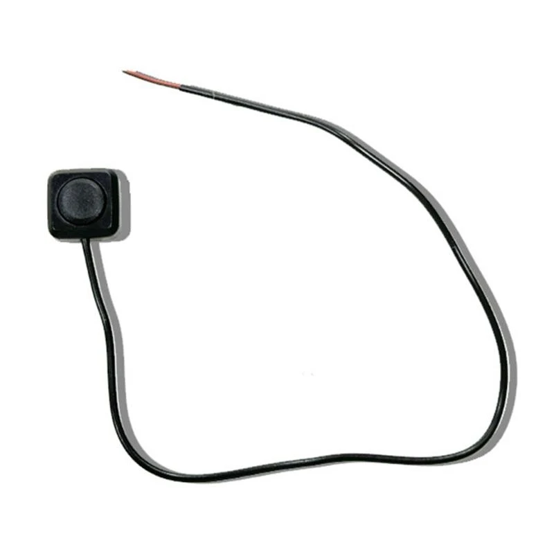 Car Push Buttons Momentary Push Button Automotive Modification Accessories