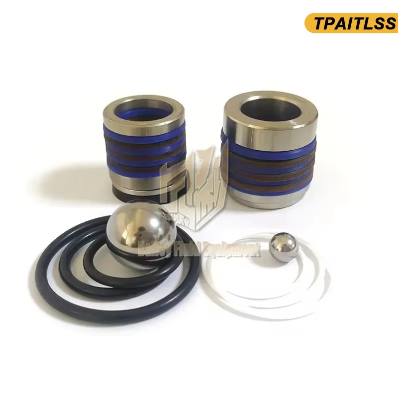 Airless Spraying Repair Kit 248213 for Airless Sprayer Pump Spare Parts GRC 1095 5900 1595 10000 MARK V High Pressure