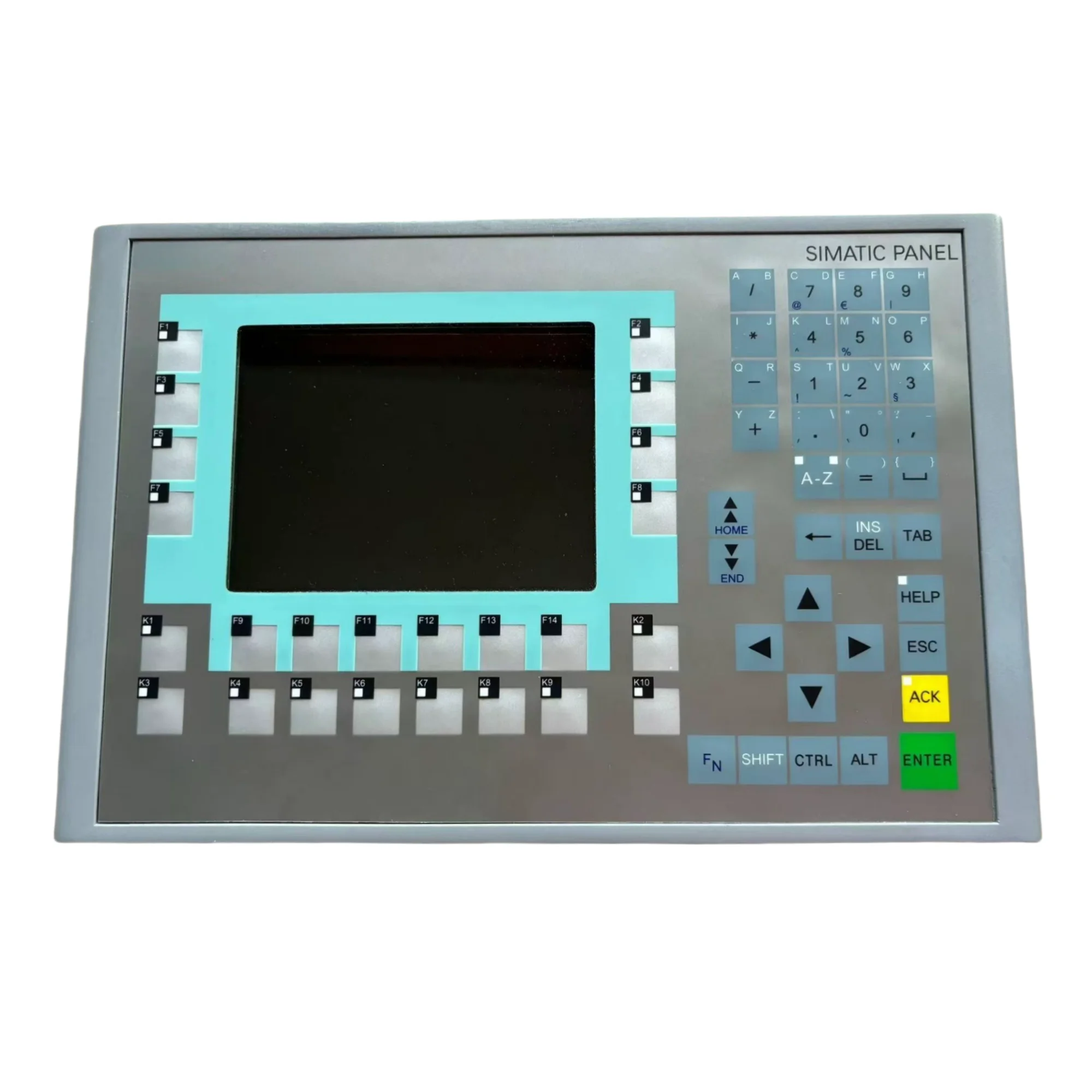 Nieuw 6AV6643-0AA01-1AX0 SIMATIC PANEL TP277-8