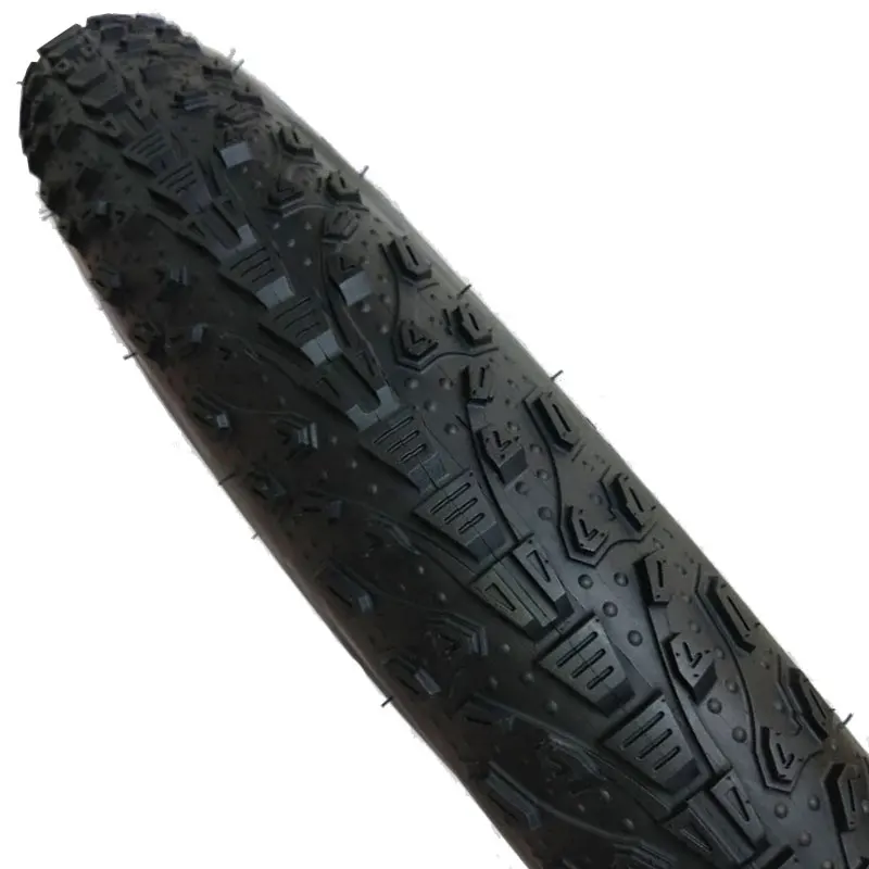 TAOZIK 26 3.0  Rubber High Quality Light Weight Fat MTB Mountain Bike Tire