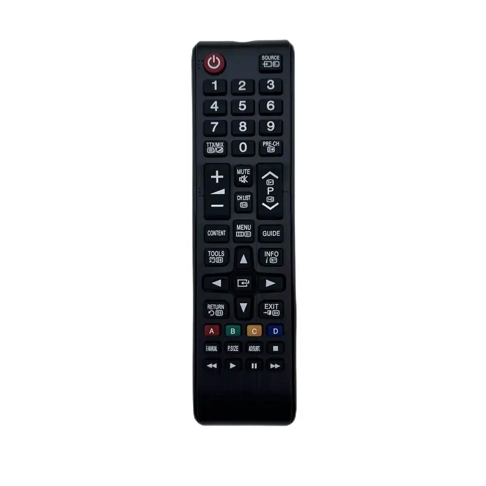 New Universal Remote Control for Samsung-TV AA59-00666A AA59-00741A AA59-00622A AA59-00786A AA59-00602