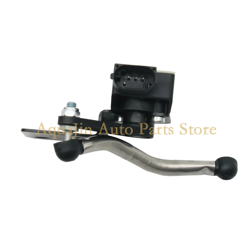 68164093AA Jeep Grand Cherokee WK 2 2011 2012 2013 2014 2015 용 앞 좌측 자동차 높이 레벨 센서 OE 자동차 자동차 액세서리에 적합