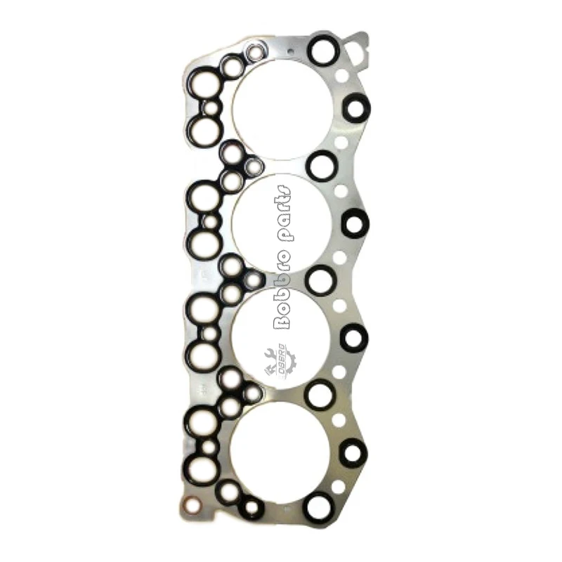 

4DR5 4DR6 Cylinder Head Gasket ME001061 31601-03016 31601-15000 For Mitsubishi Engine Repair Parts