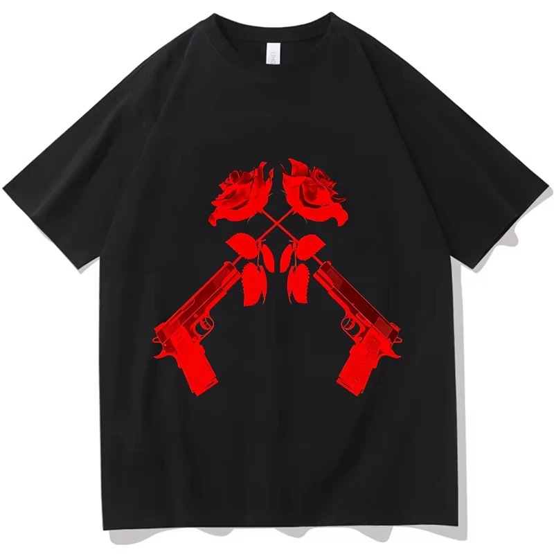 Alyssa Reid Honey Butter T Shirts Fan Gift High Quality Tees Round Neck Cotton Short Sleeve Clothing Unisex Oversized Streetwear