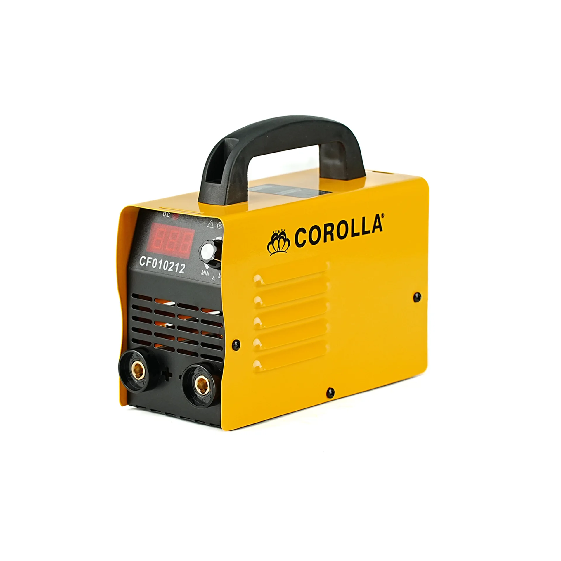 

Electric Welding Machine Industrial Grade Household Spot Machine 120A Multifunctional Power Kw40 Driving Form Electric Manual