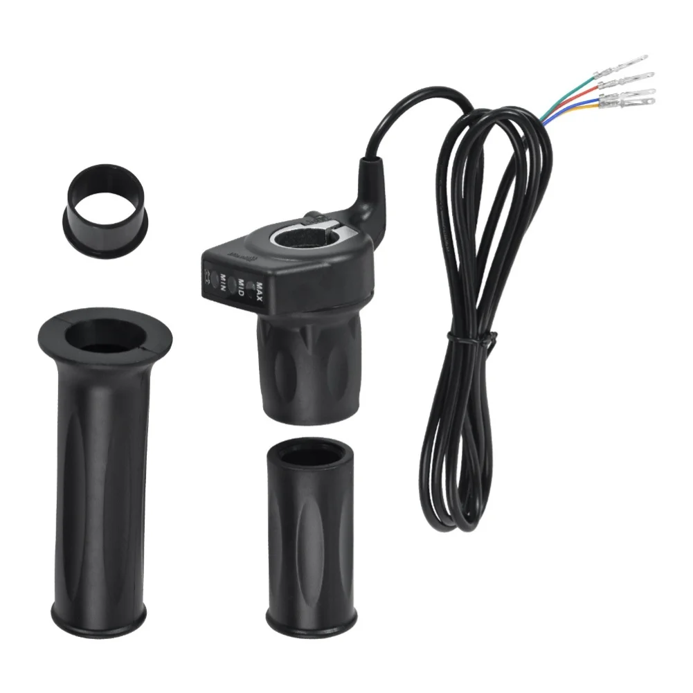 manopla-de-acelerador-dividida-para-bicicleta-eletrica-wuxing-24v-36v-48v-com-display-de-potencia-material-pp-preto-acelerador-para-e-bike