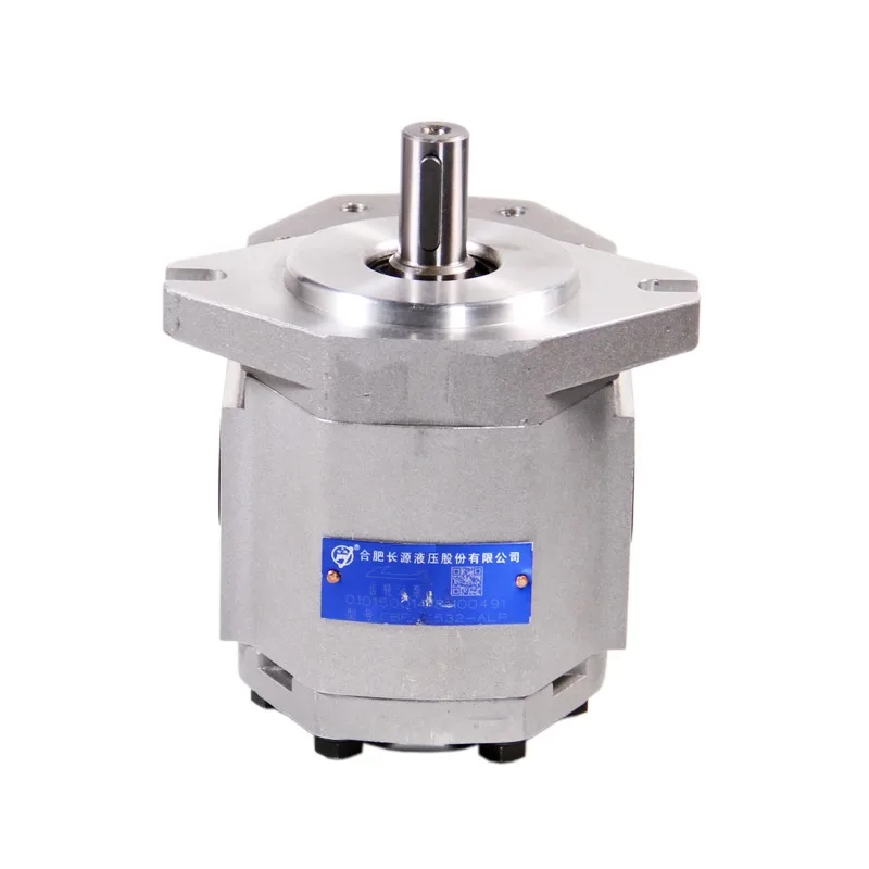 ギアポンプ CBF-E510/514/516/520/525/532-ALP 修理キット