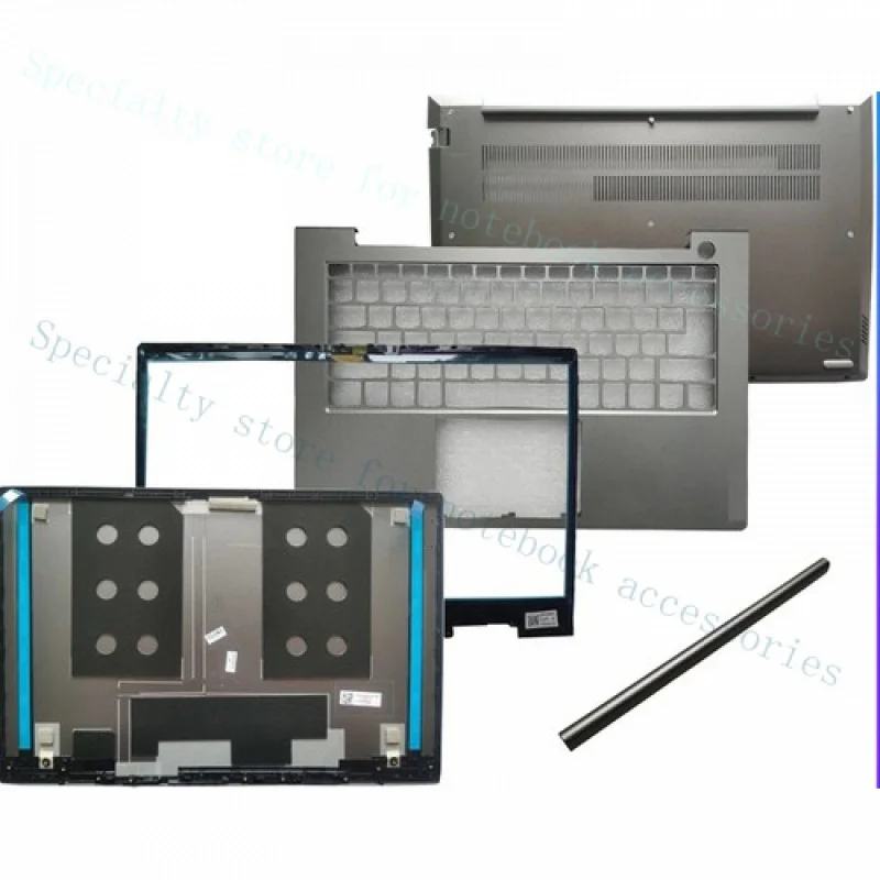 

Задняя крышка/рамка ЖК-дисплея A+ для ноутбуков Lenovo ThinkBook 14 G2 ITL, 14 G2 ARE, 14 G3 ACL