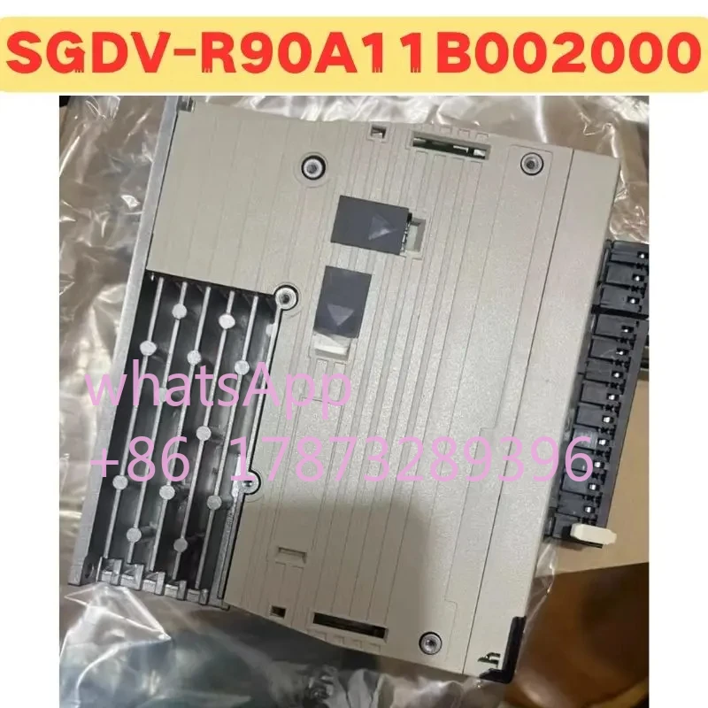 SGDV-R90A11B Baru 002000   SGDV R90A11B 002000   Penggerak Servo