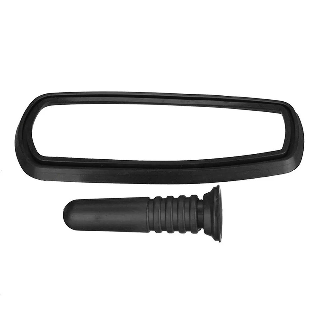 

Hot Sale Auto Parts High Quality AM/FM Radio Signals Antenna Protective 100% Brand New Antenna Durability Rubber