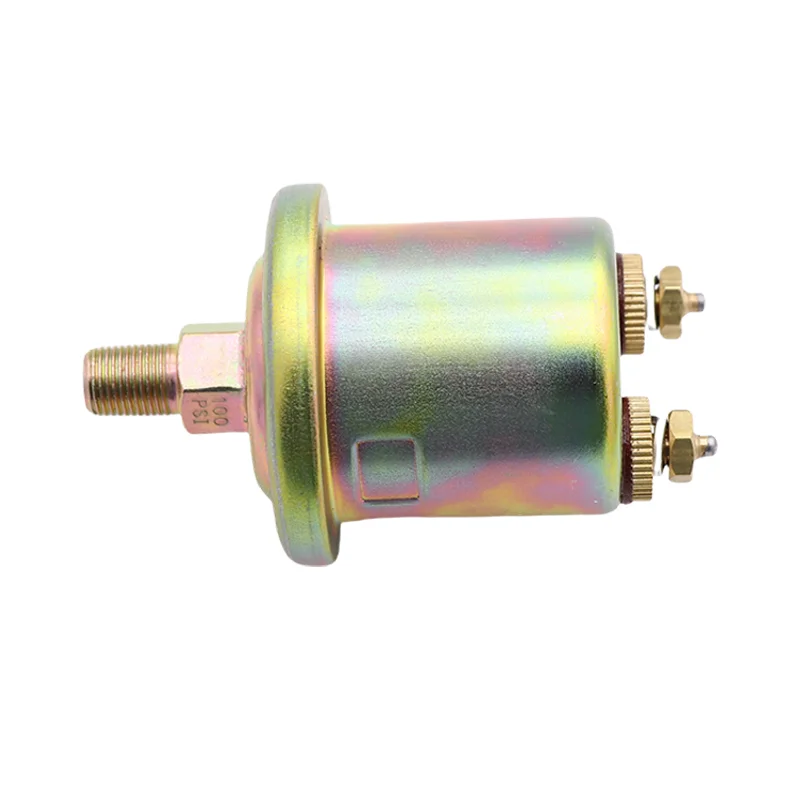 

Датчик давления масла ES2P-100 2P 100PSI 05-70-1858 05701858 для Murphy 0193-0430-01 для Cummins Onan ES2P100