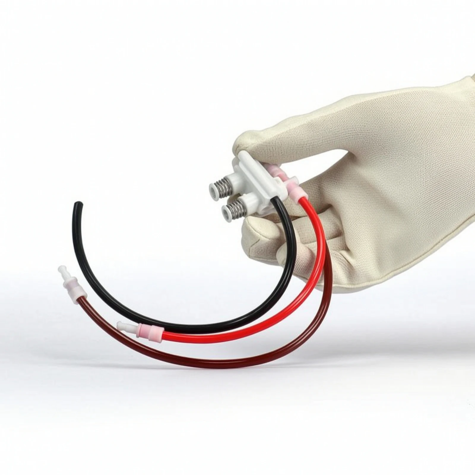 Truck Hose Connector Flexible Multi-Line Connector Leak-Effortless & Simple to Use for RV Owners